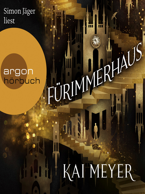 Title details for Fürimmerhaus by Kai Meyer - Wait list
